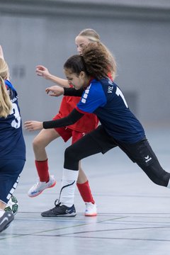 Bild 227 - wDJ Loewinnen Cup D1